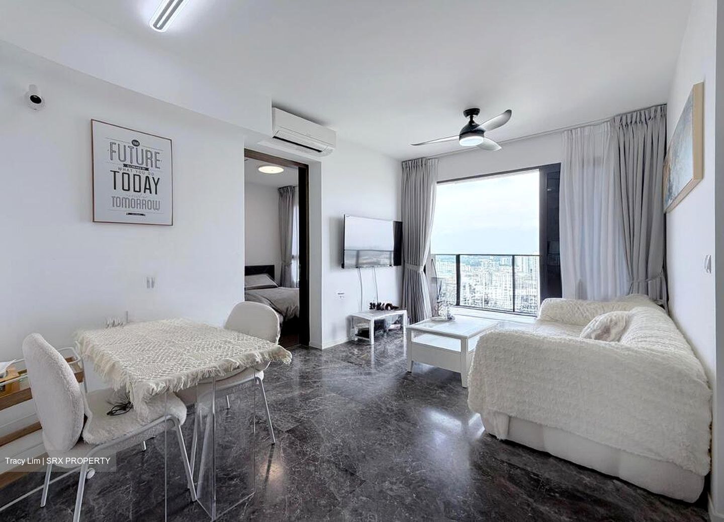 Avenue South Residence (D3), Apartment #515550131